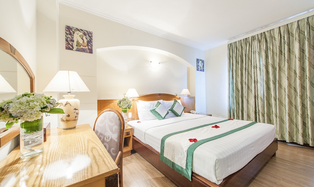 Nha Trang Lodge 27/72