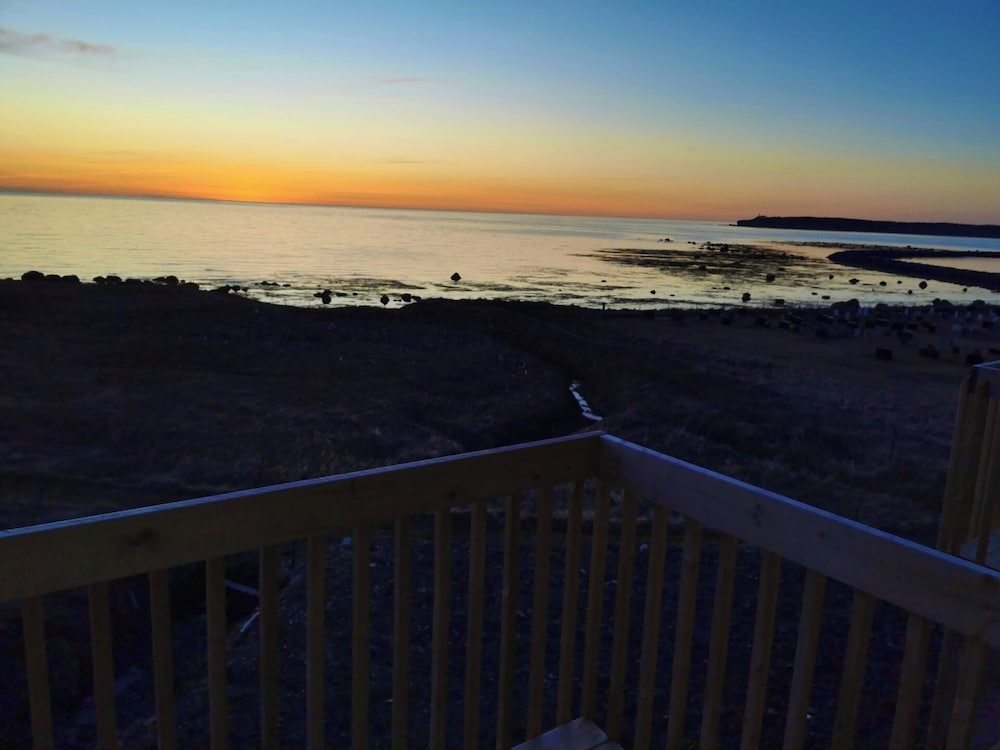 Stay in Gros Morne 46/50