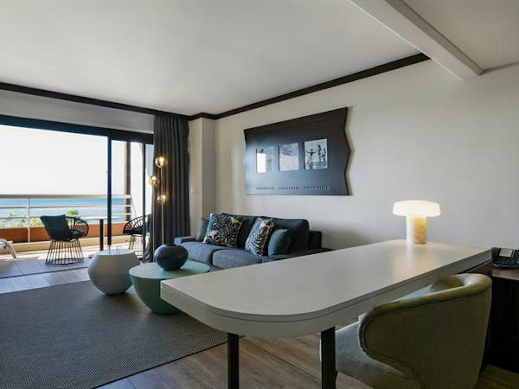 Tahiti Pearl Beach Resort 29/41