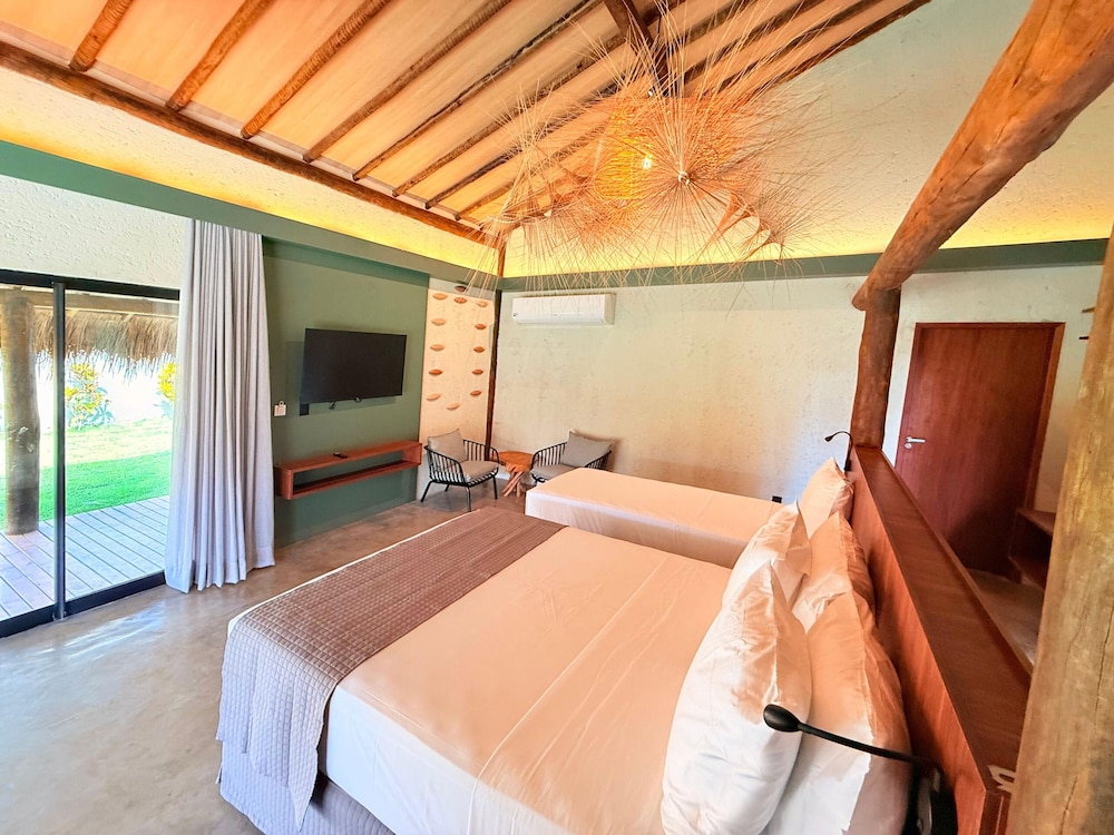 Naca Boutique Hotel 11/41