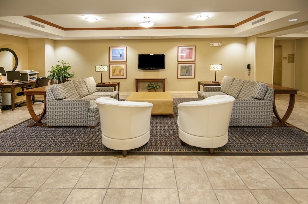 Candlewood Suites Flowood 8/39