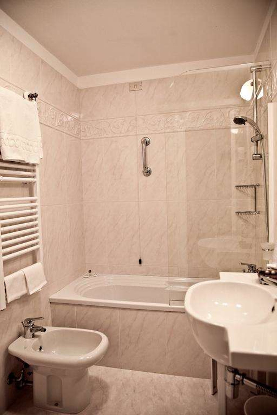 Torretta Hotel 32/33