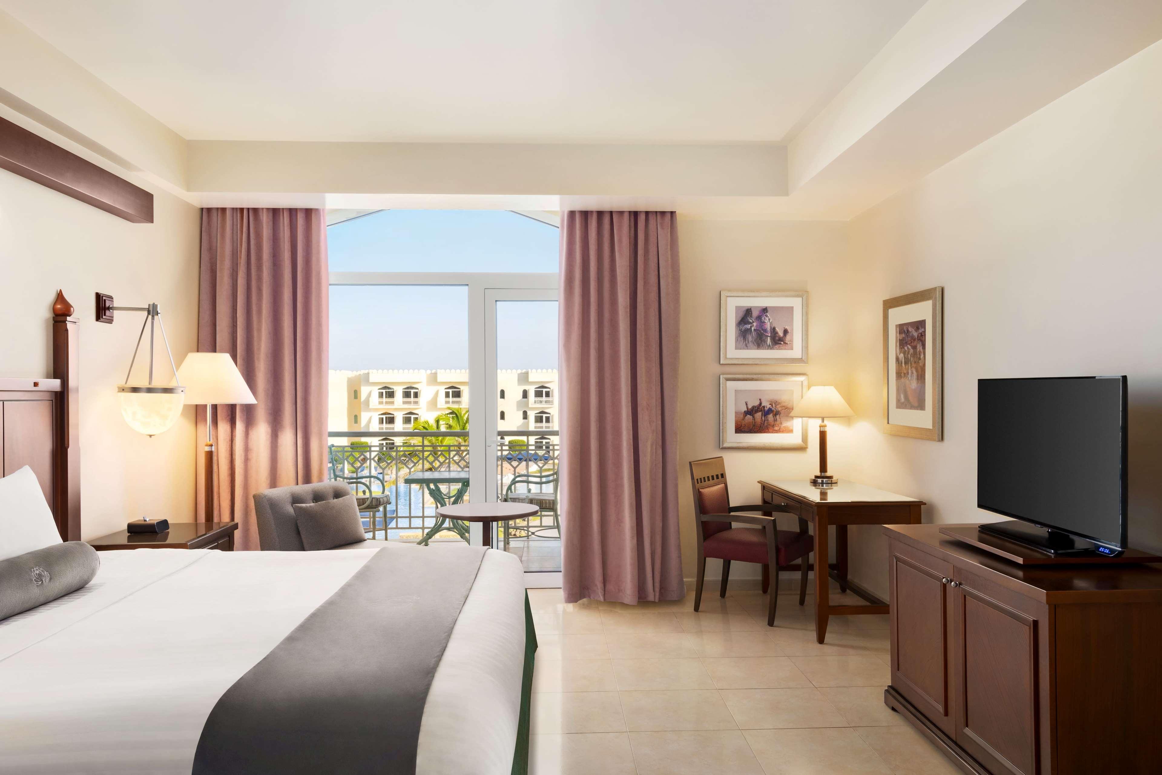 Kairaba Mirbat Resort 13/50