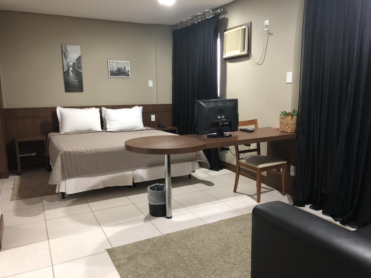 Summit Dom Apart Hotel 11/25