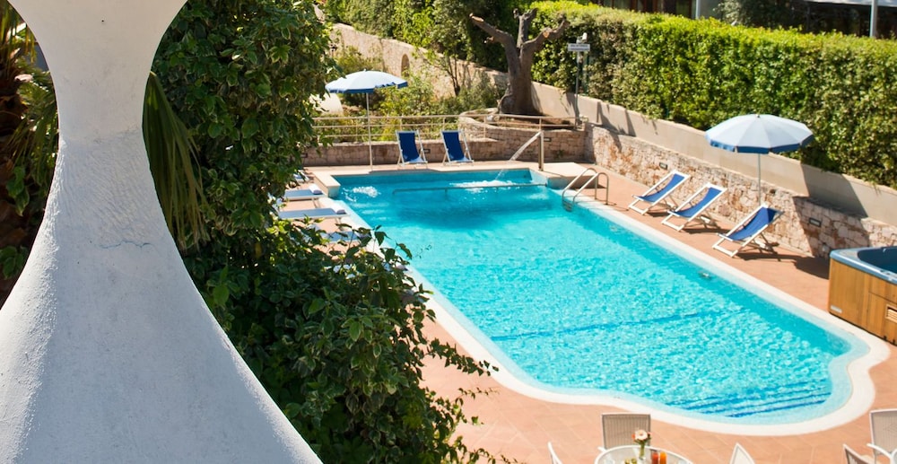 Park Hotel La Grave 25/31