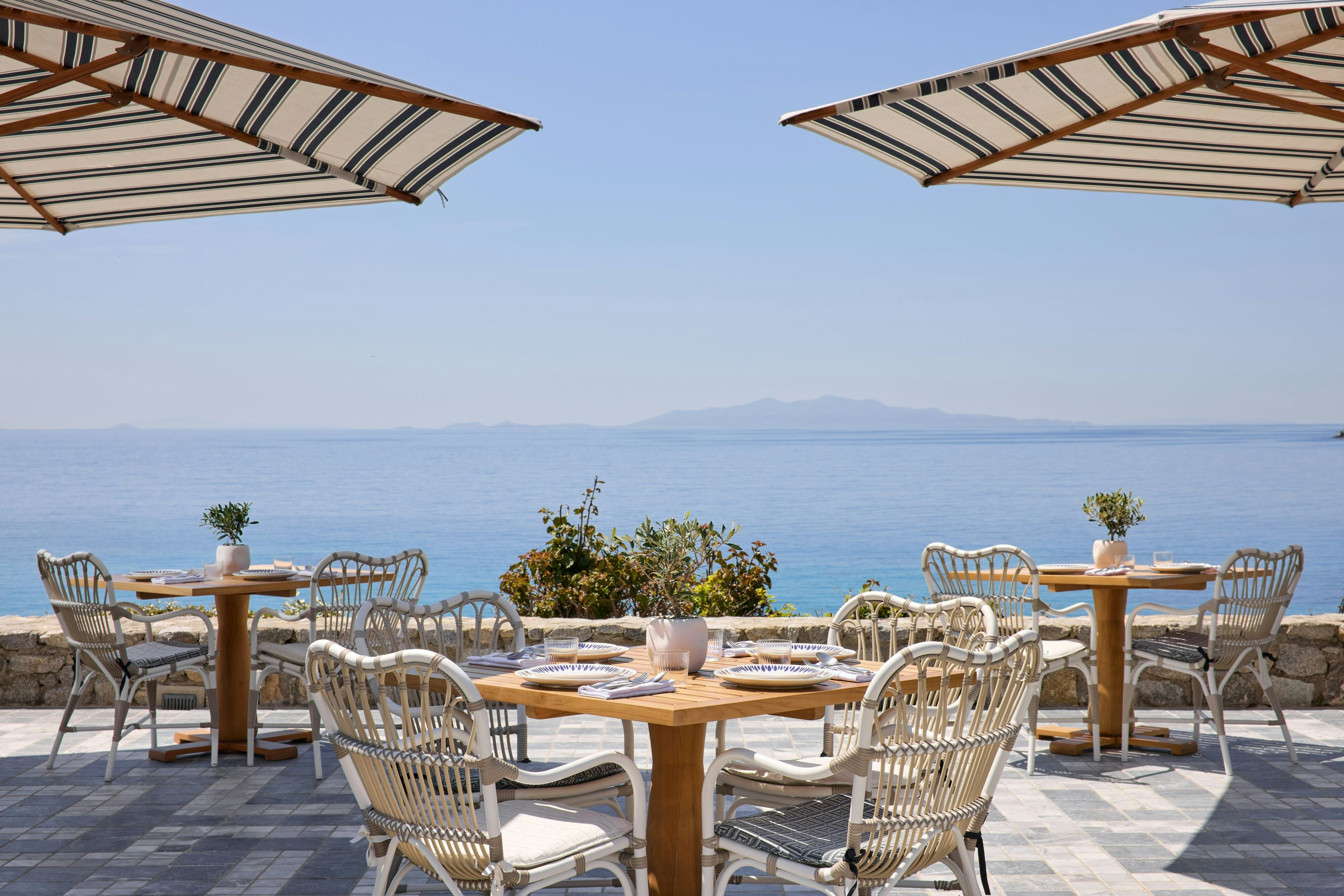 Santa Marina, a Luxury Collection Resort, Mykonos 42/67