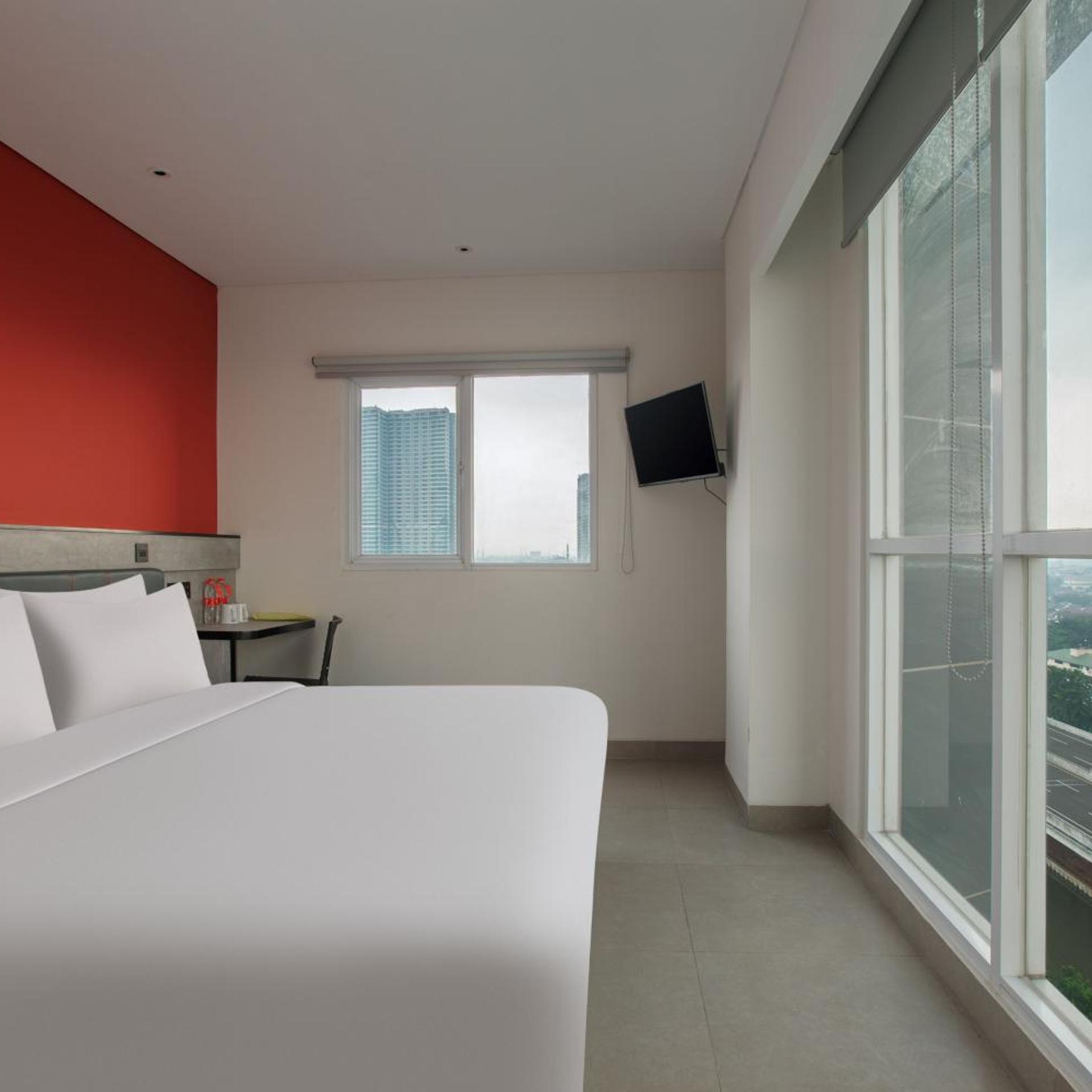 Amaris Hotel Kalimalang - Bekasi 15/27