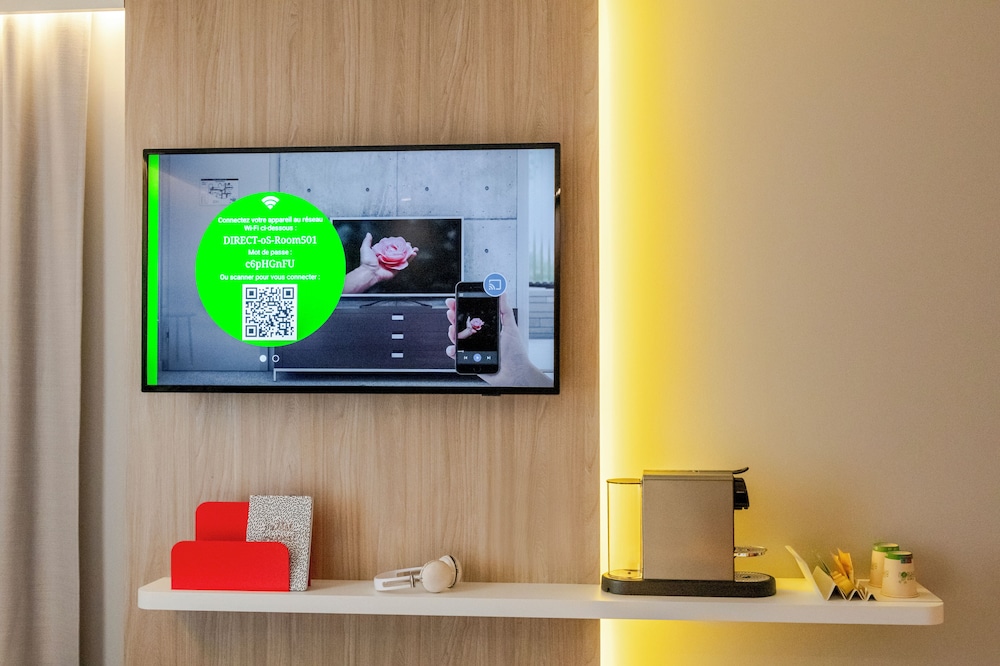 ibis Styles Bordeaux Lormont 9/50