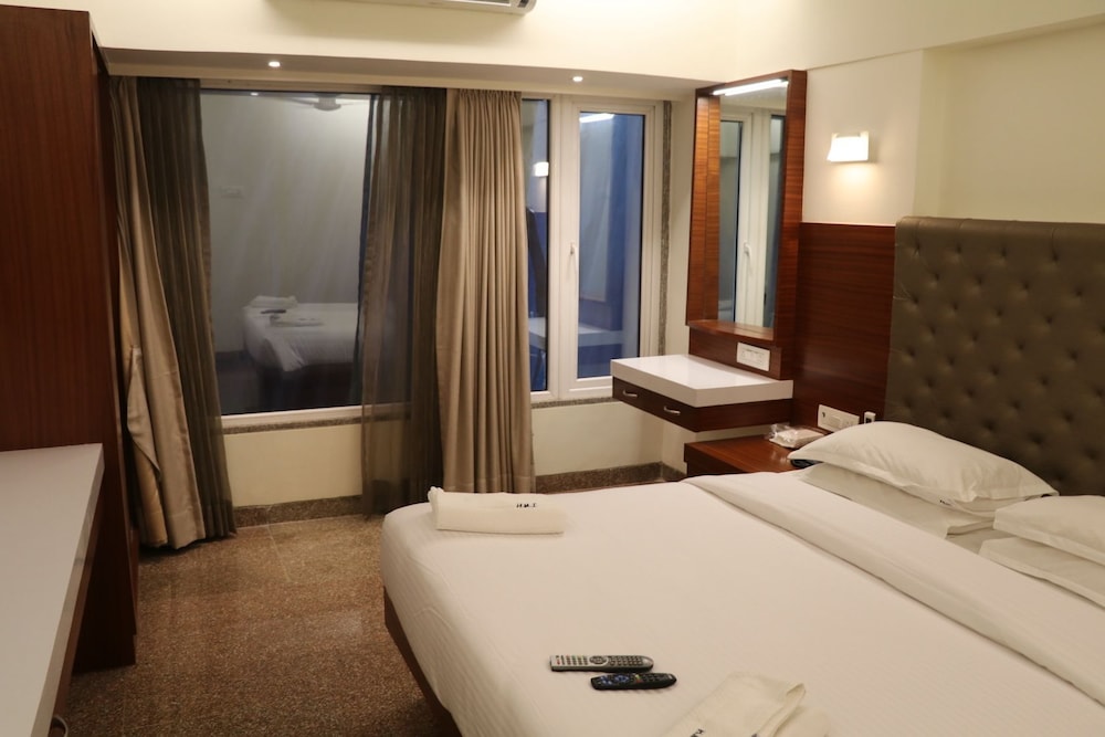 HOTEL MILAN INTERNATIONAL 25/53