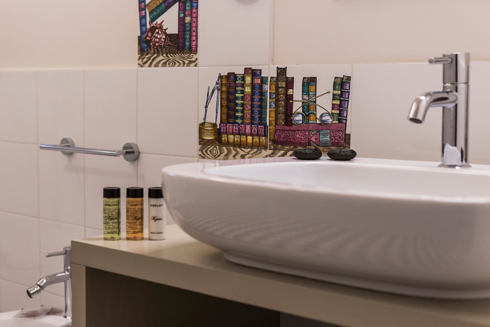 Suite Hotel L Oasi Di Riaci - Adults Only 47/47