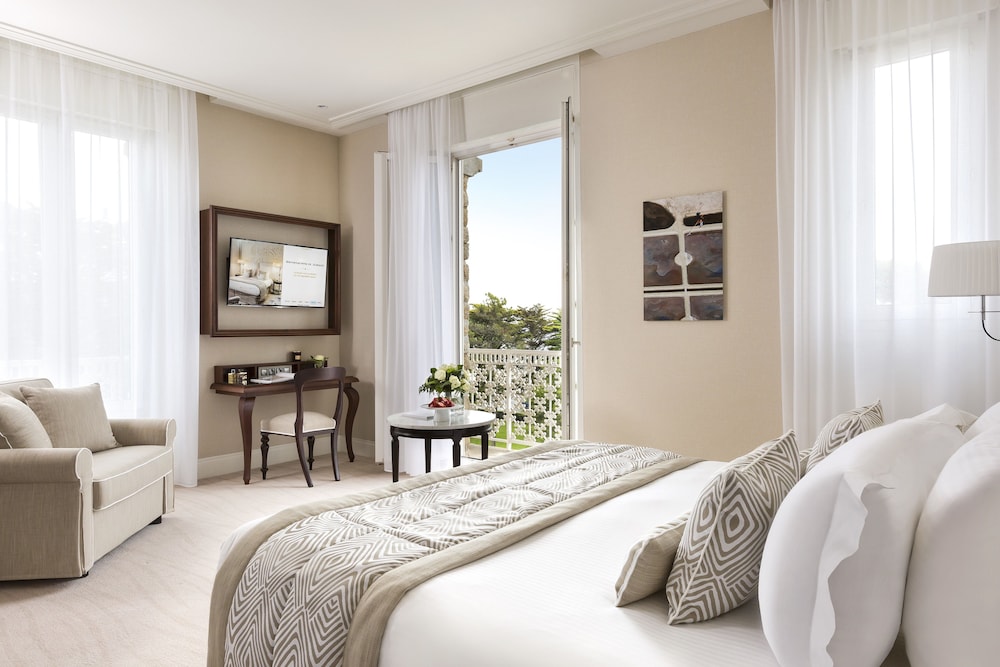 Hotel Barriere Le Royal La Baule 14/53