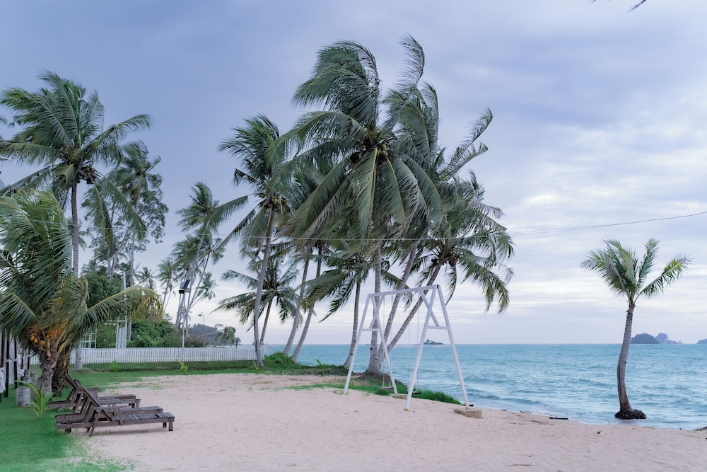 Langkah Syabas Beach Resort 43/51