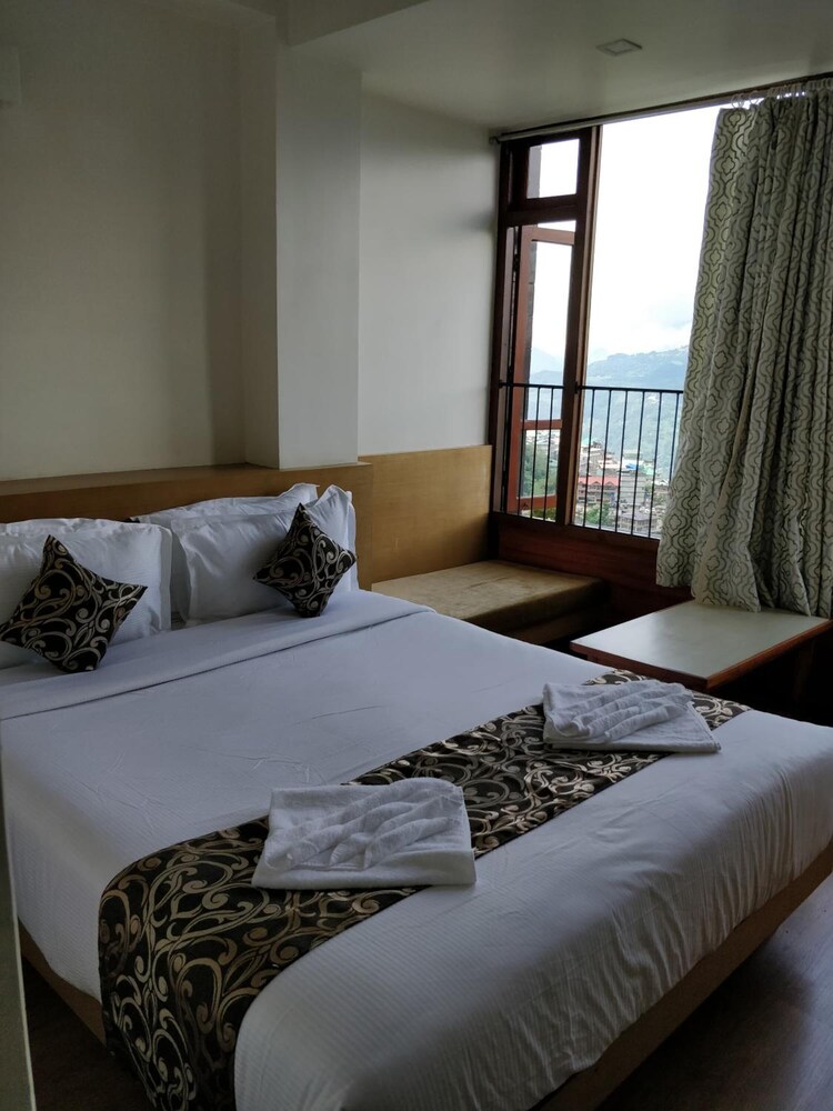 Hotel Ninamma 10/47