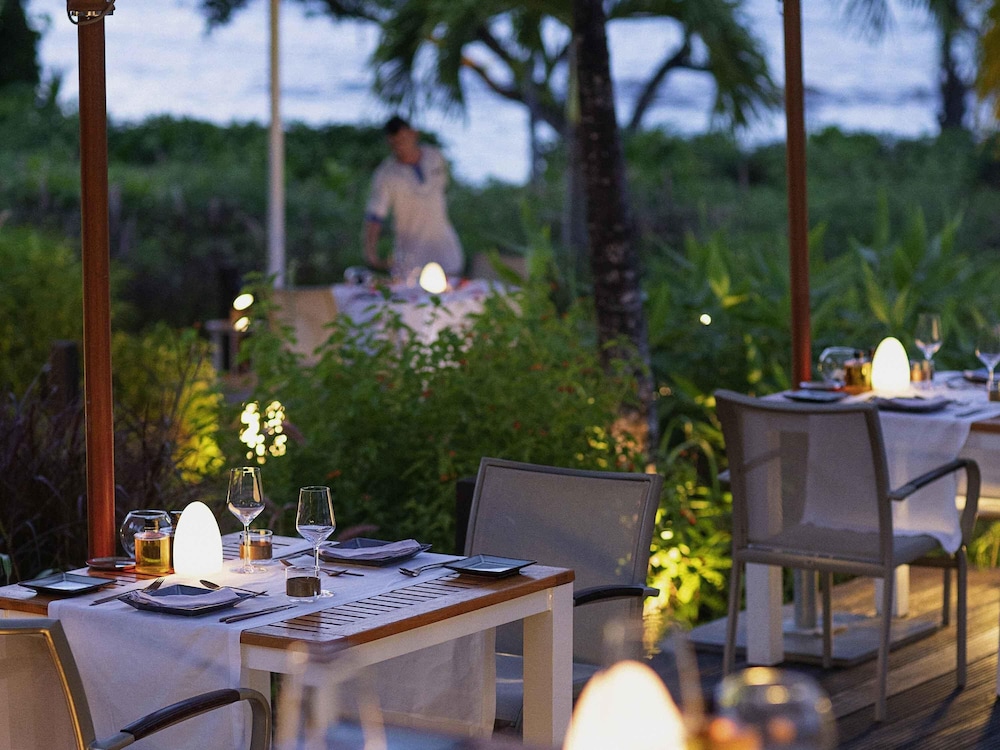 Raffles Seychelles 38/49