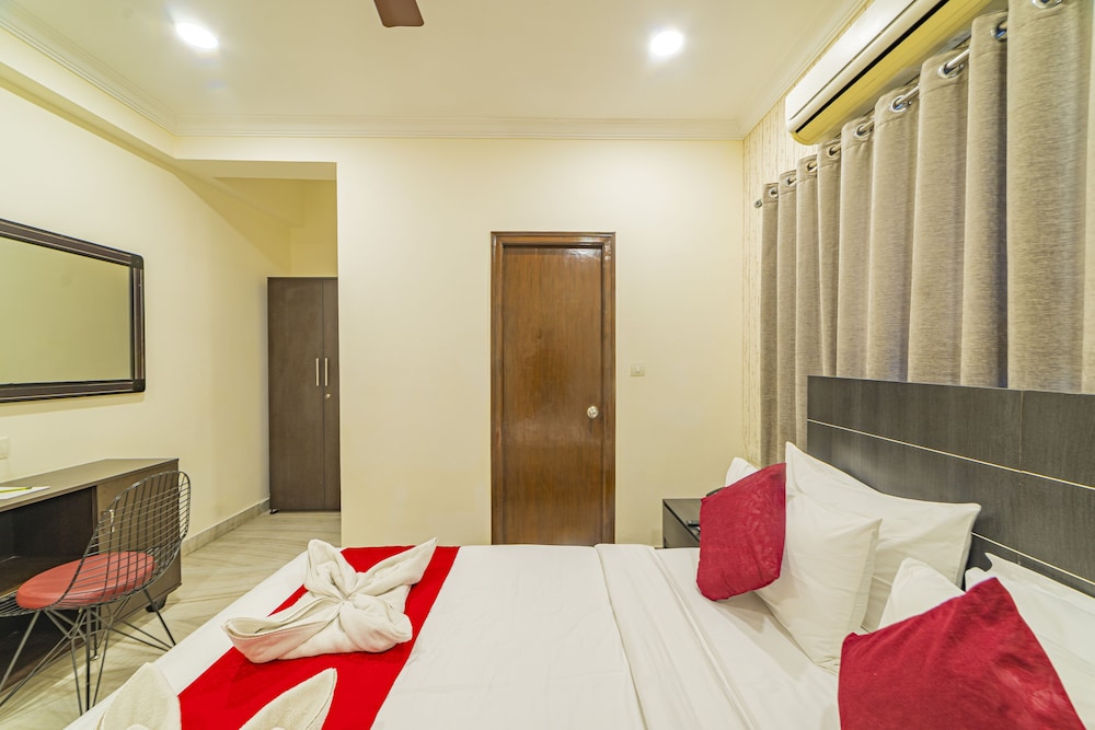 At Home Apartment Hotel 13/50