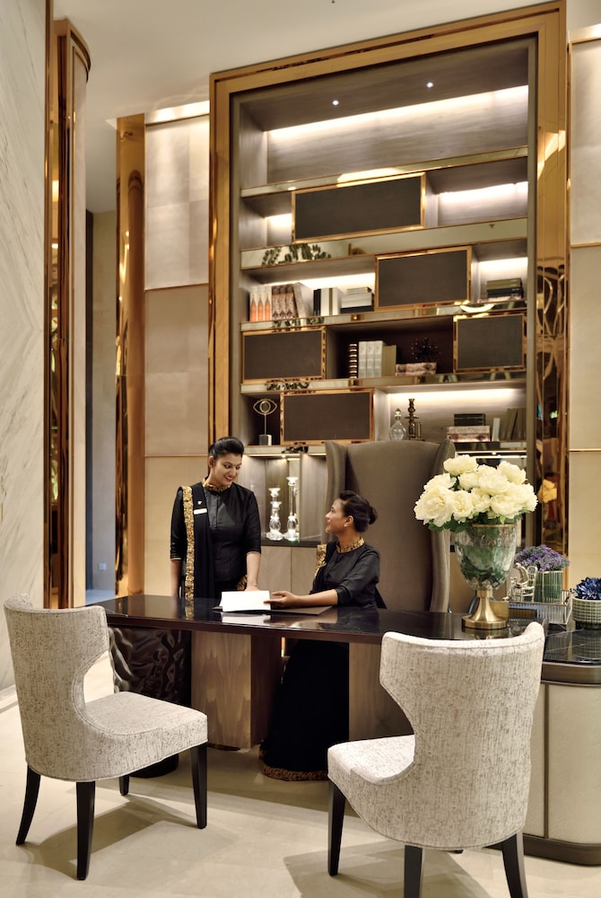 Jw Marriott Hotel Kolkata 26/35