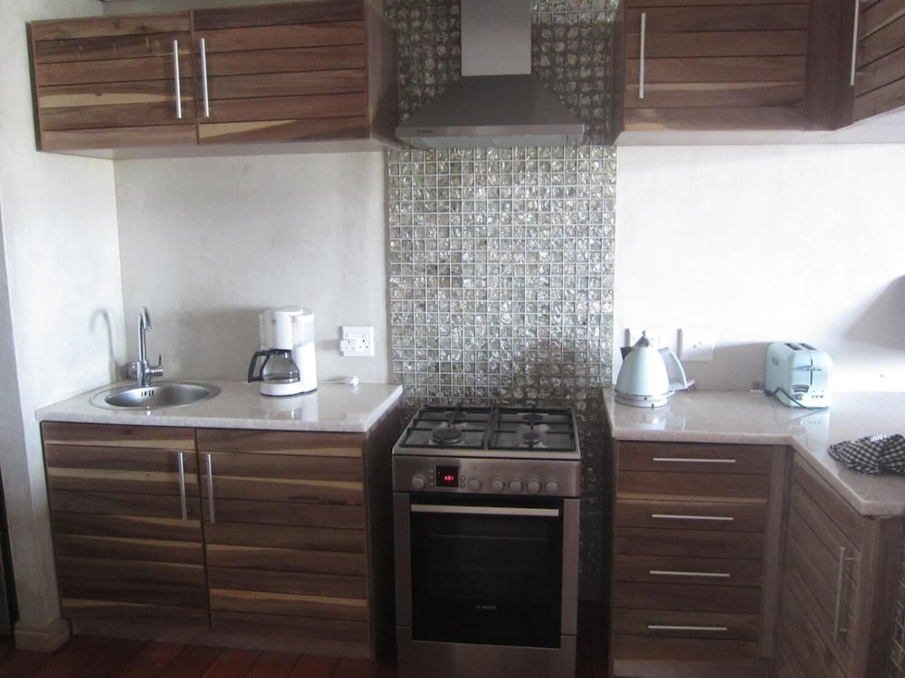 Atlantik Sicht Sef Catering Apartment Self Catering 25/25