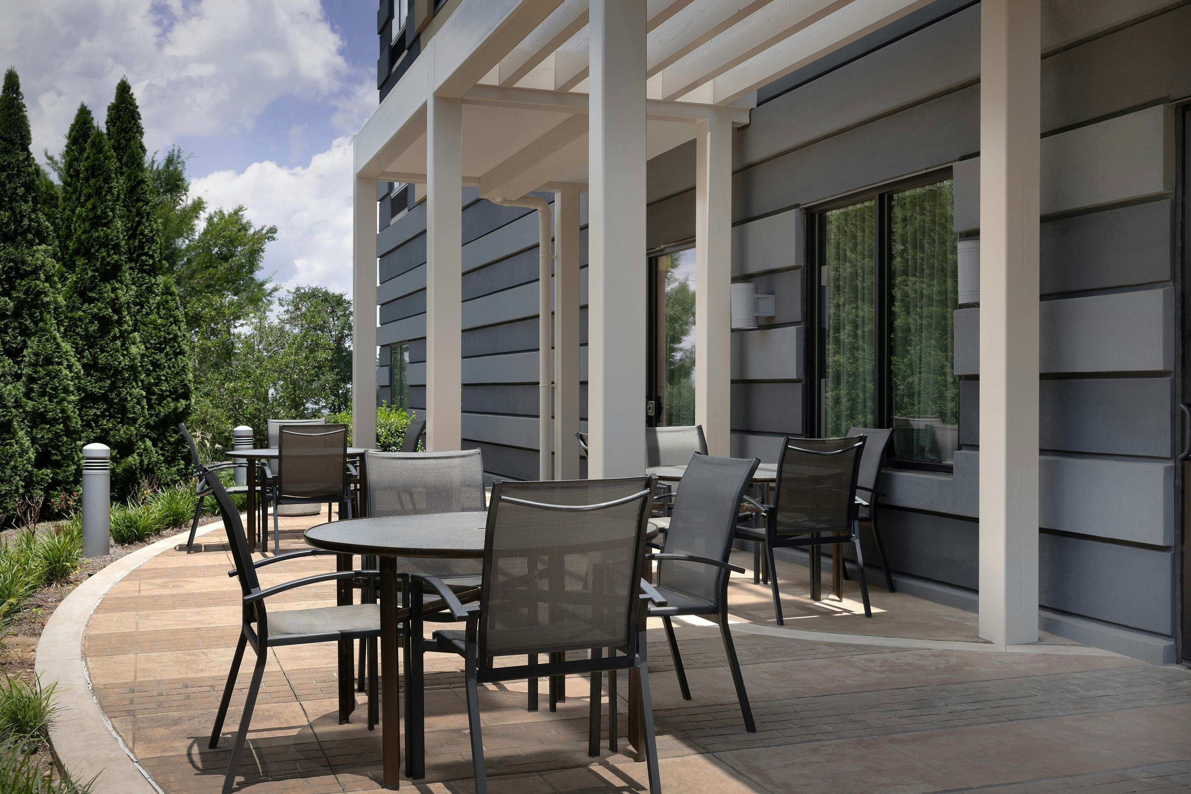 Fairfield Inn Suites Atlanta Lithia Springs 11/17