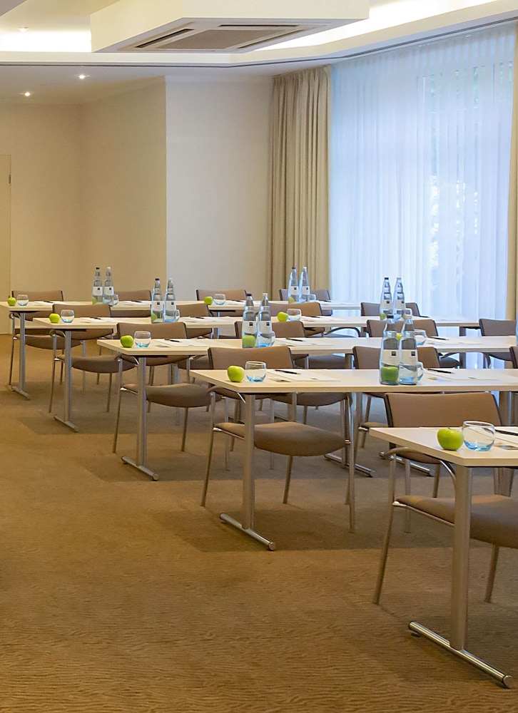 Dorint Hotel Wurzburg 47/55
