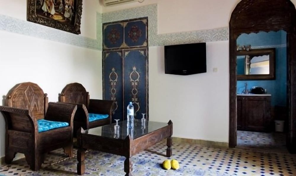 Riad Meknès 21/29