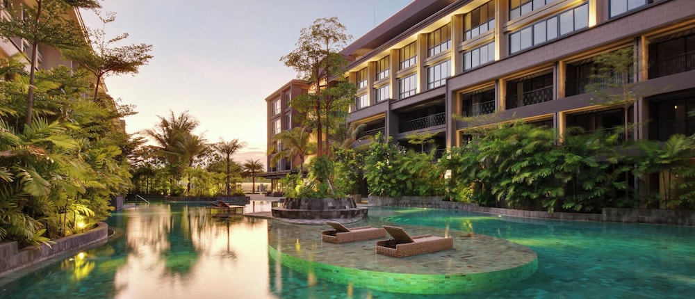 Anagata Tanjung Benoa 47/50