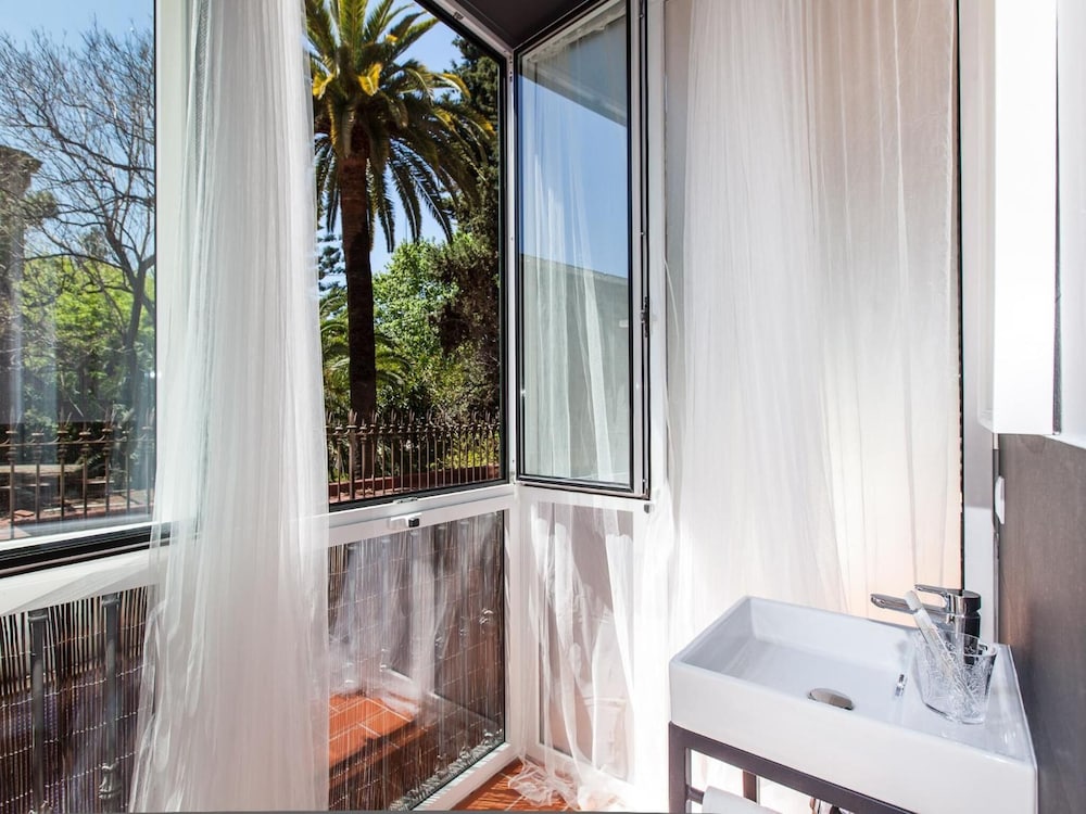 Hostal Ecozentric 36/40