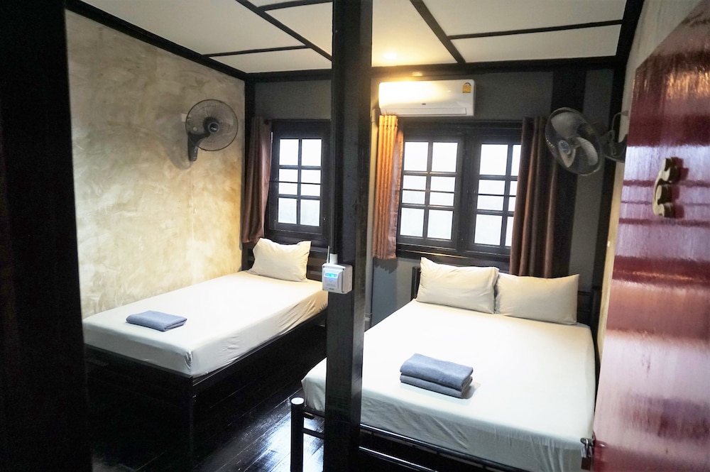 Sawatdee Guesthouse The Original 24/50