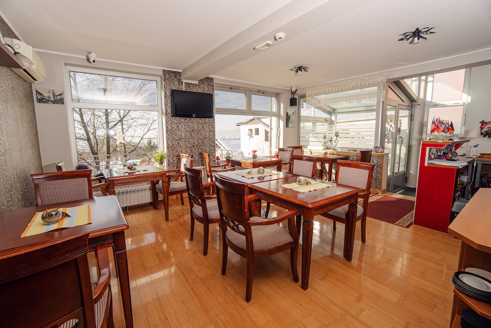 Villa Harmony Sarajevo 40/50