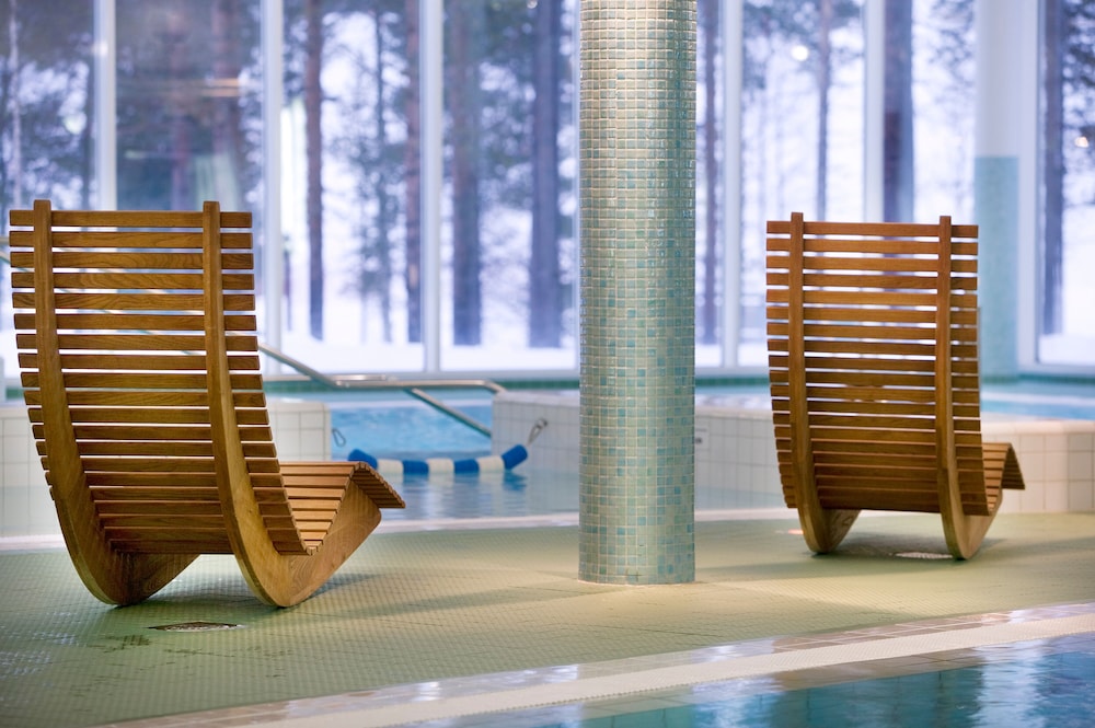 Holiday Club Salla 21/50