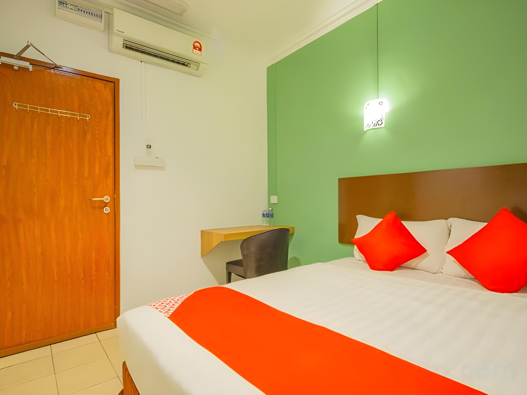 Storytel Kota Kinabalu 16/40