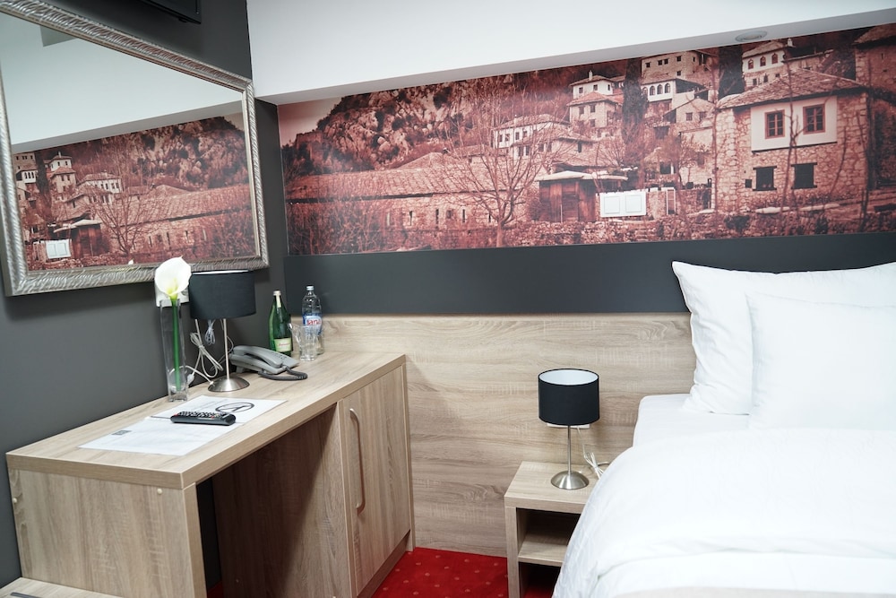 Hotel Hercegovina 39/41