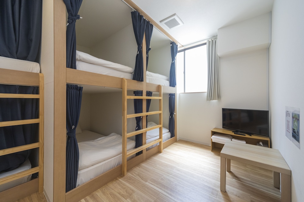 1 BEDROOM, DELUXE, APARTMENT