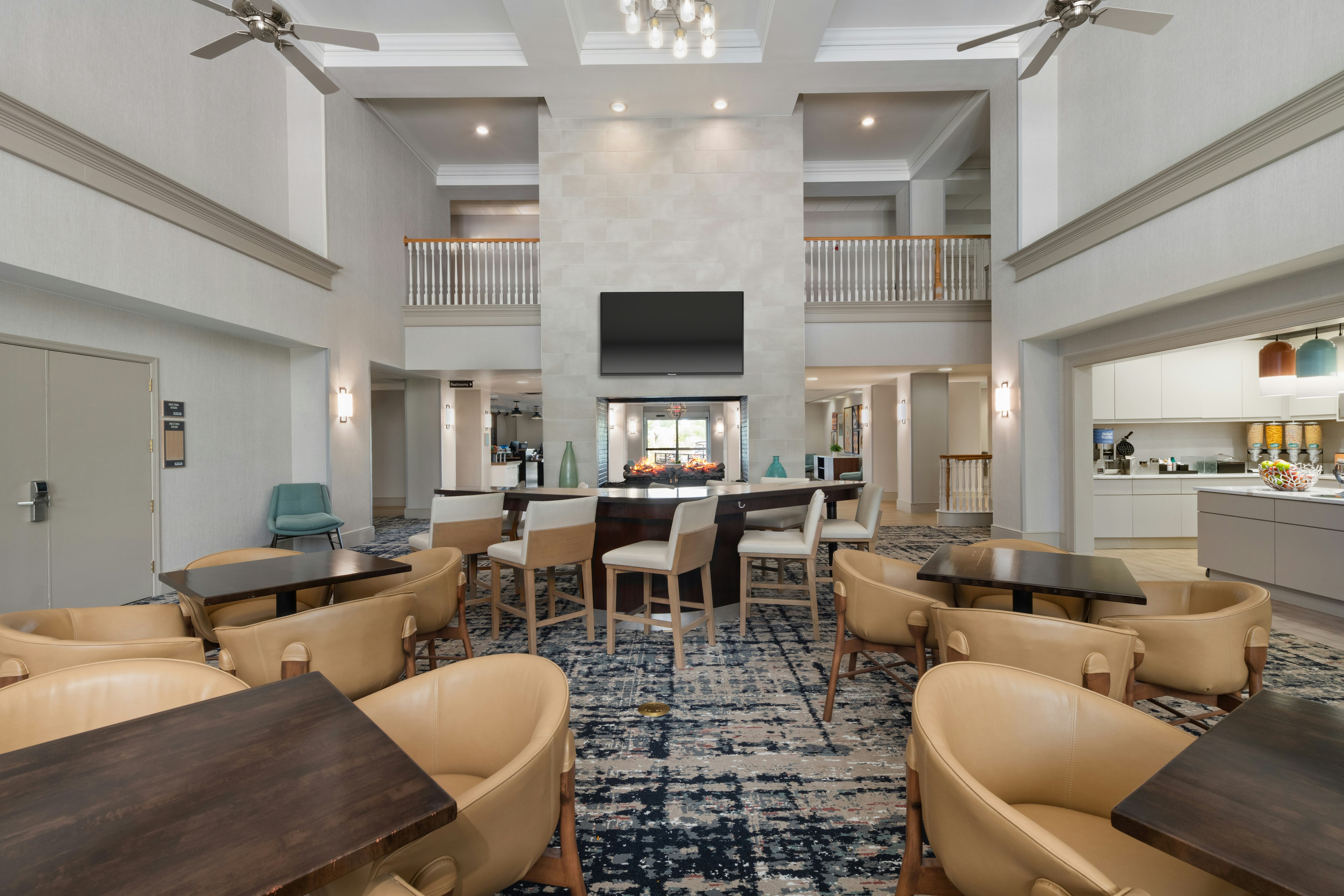 Homewood Suites by Hilton Lake Mary Orlando North 36/59