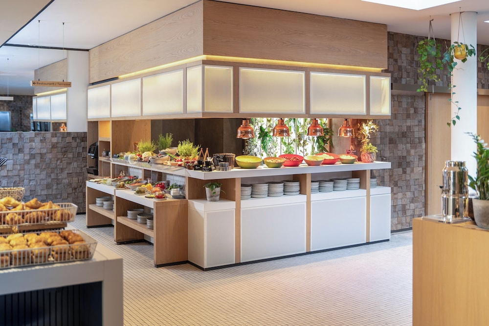 Hotel INNSiDE by Melia Berlin Mitte 10/70