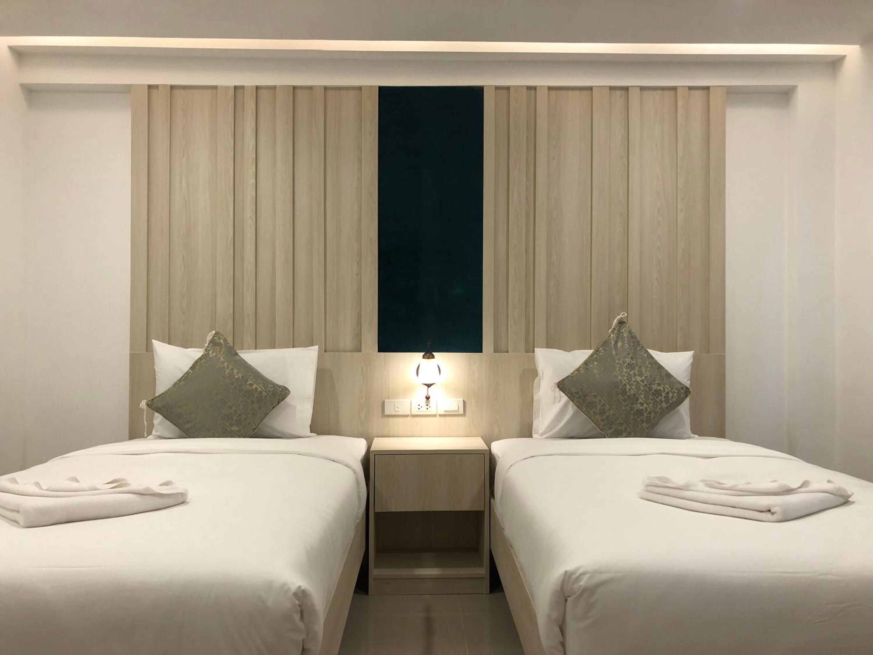 Vista Hotel 33/50