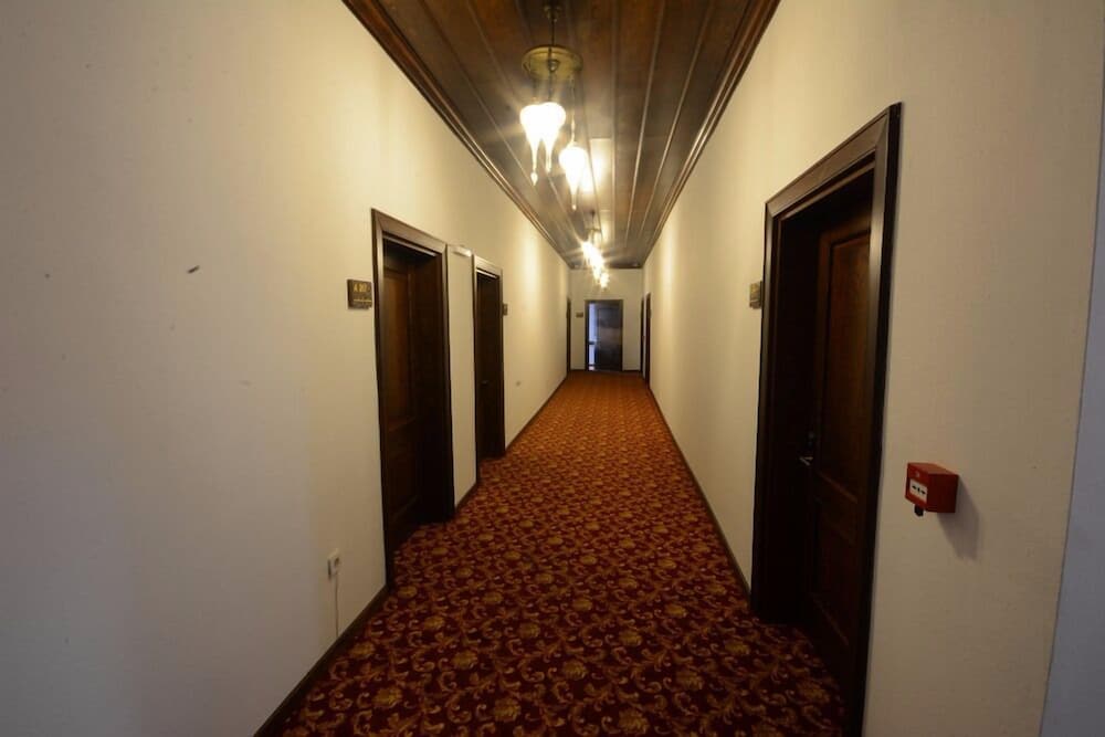Bursa Grand Family Hotel 30/50