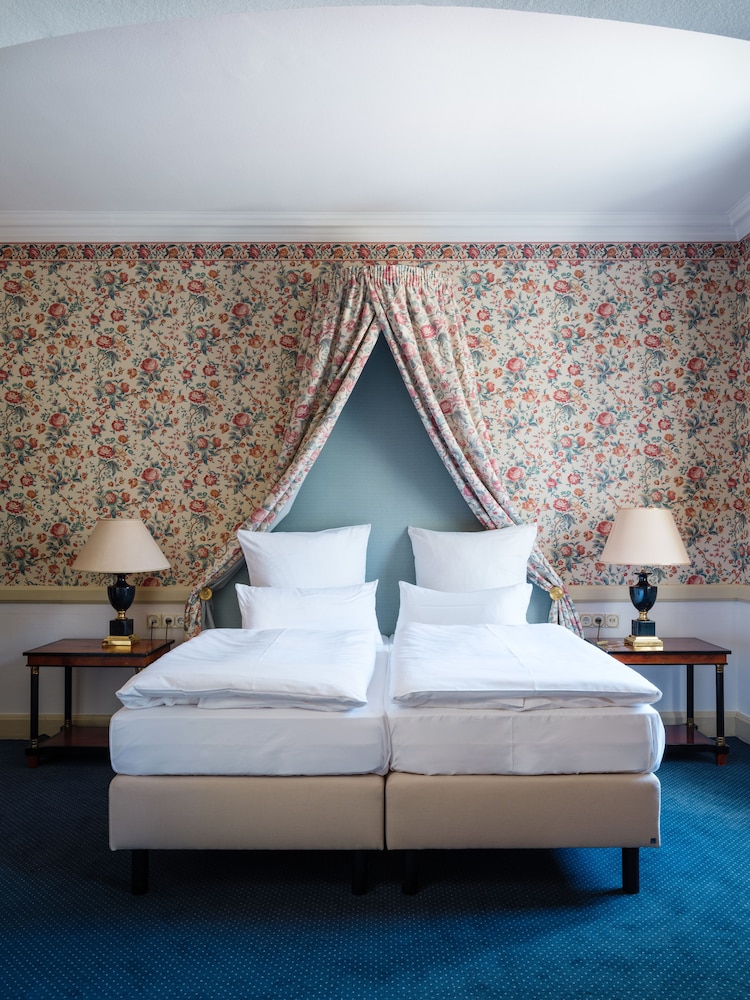 AMERON Neuschwanstein Alpsee Resort and Spa 13/76