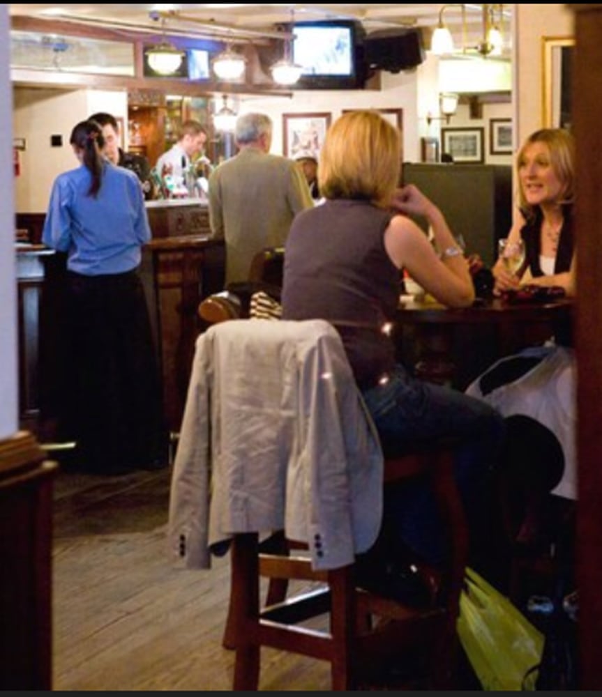 LANSDOWNE HOTEL 34/47