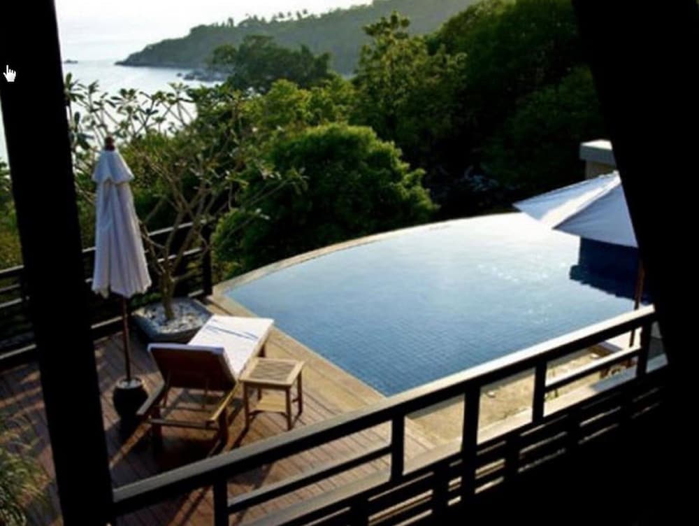 Chintakiri Resort Koh Tao 5/50