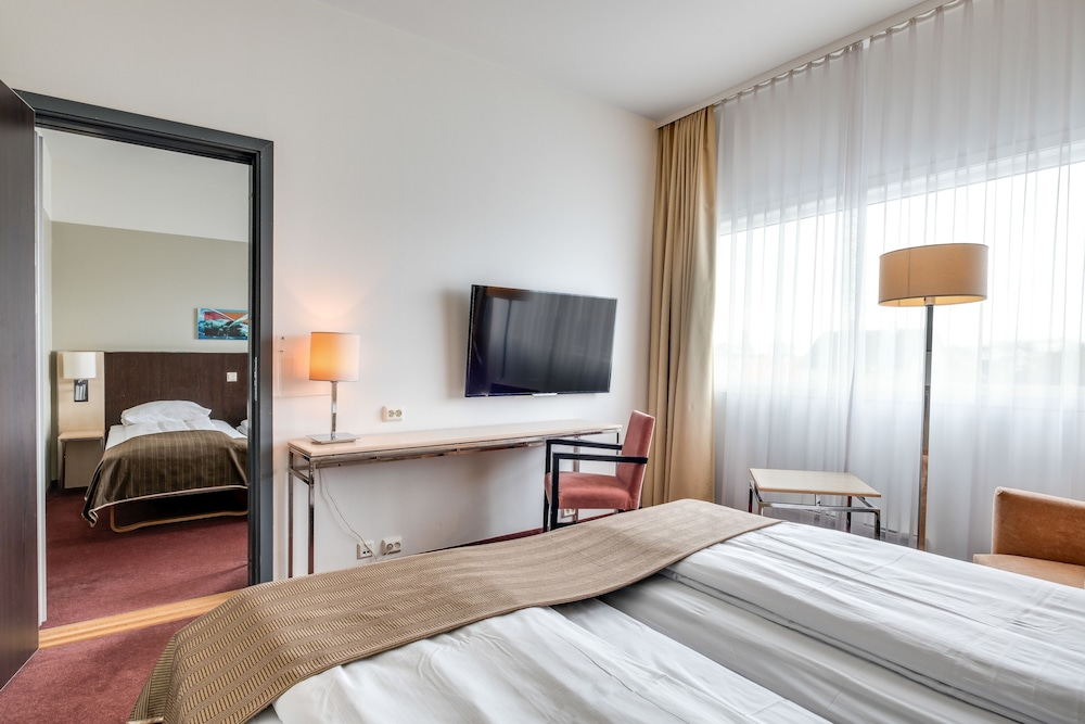 Quality Airport Hotel Stavanger 16/36
