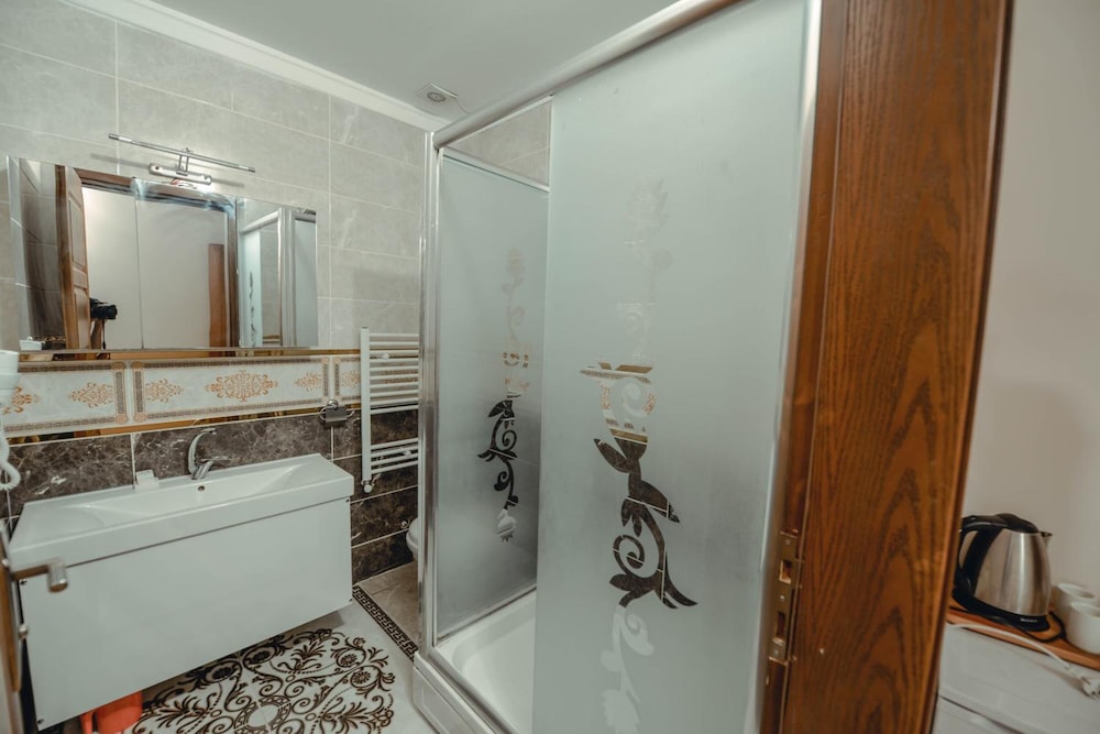 Aygun Suites Hotel & Bungalow Uzungol 46/50