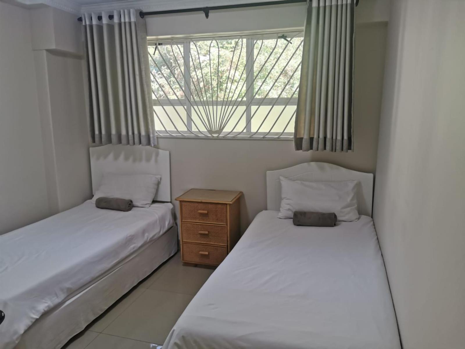 Idwala Tides Cozumel Umdloti 7/50