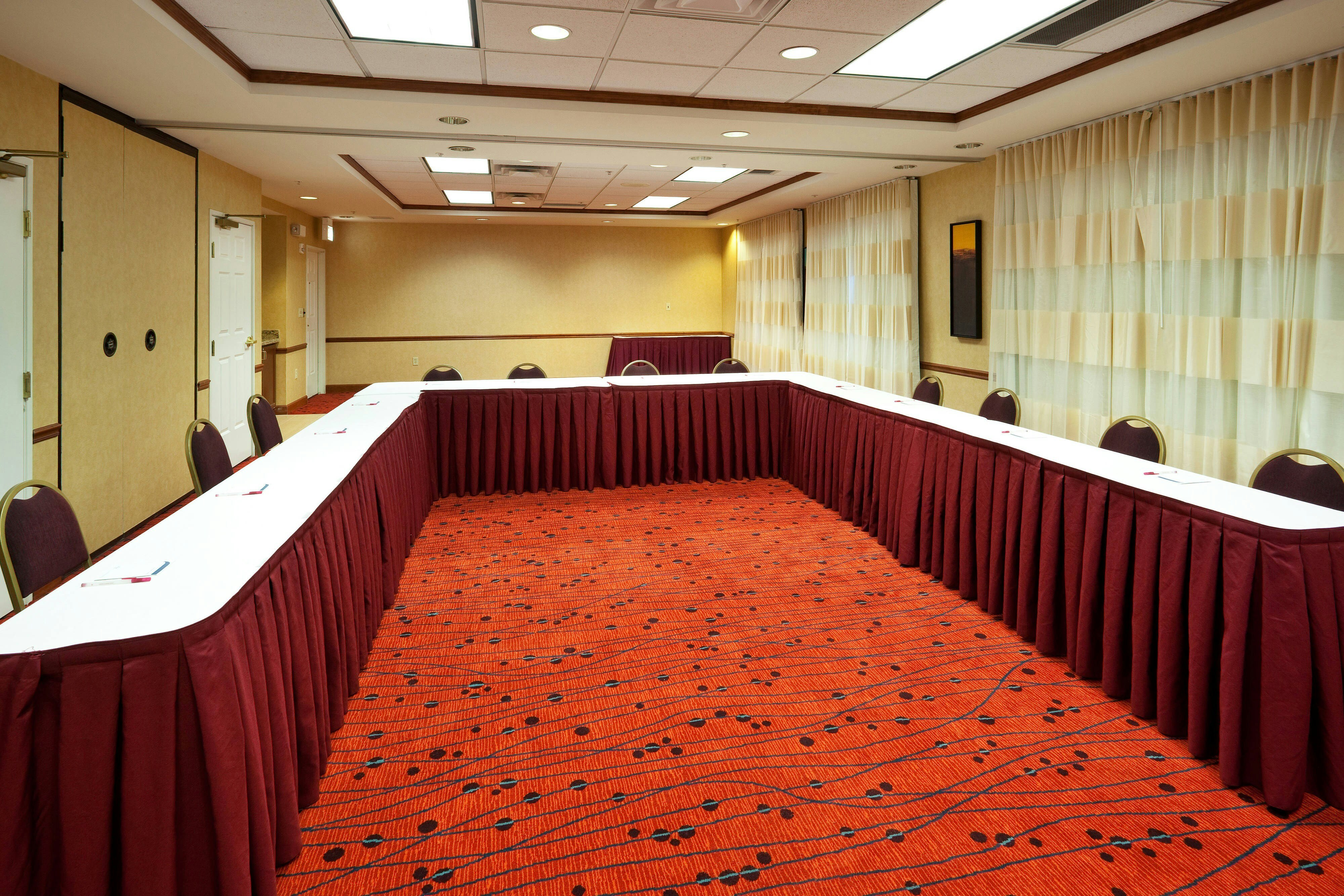Residence Inn by Marriott Chicago Oak Brook 4/9