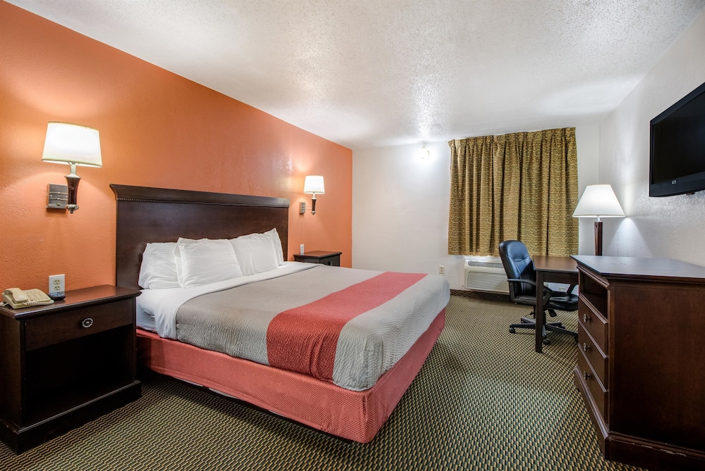 Motel6 Marion, IL 15/49
