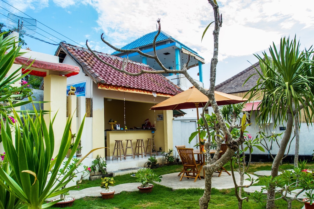 Svaha Private Villas Ceningan 6/73