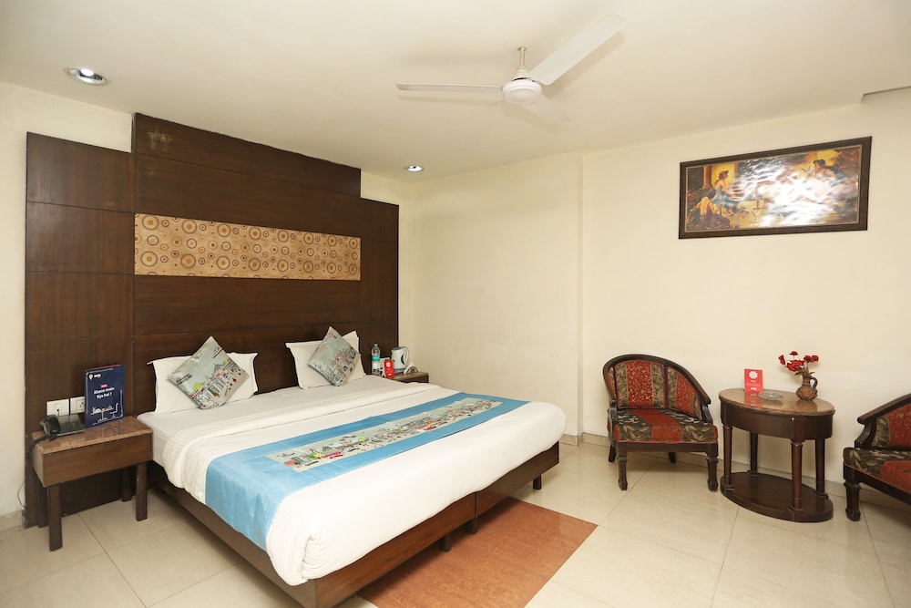 HOTEL GRAND PEEPAL 9/20
