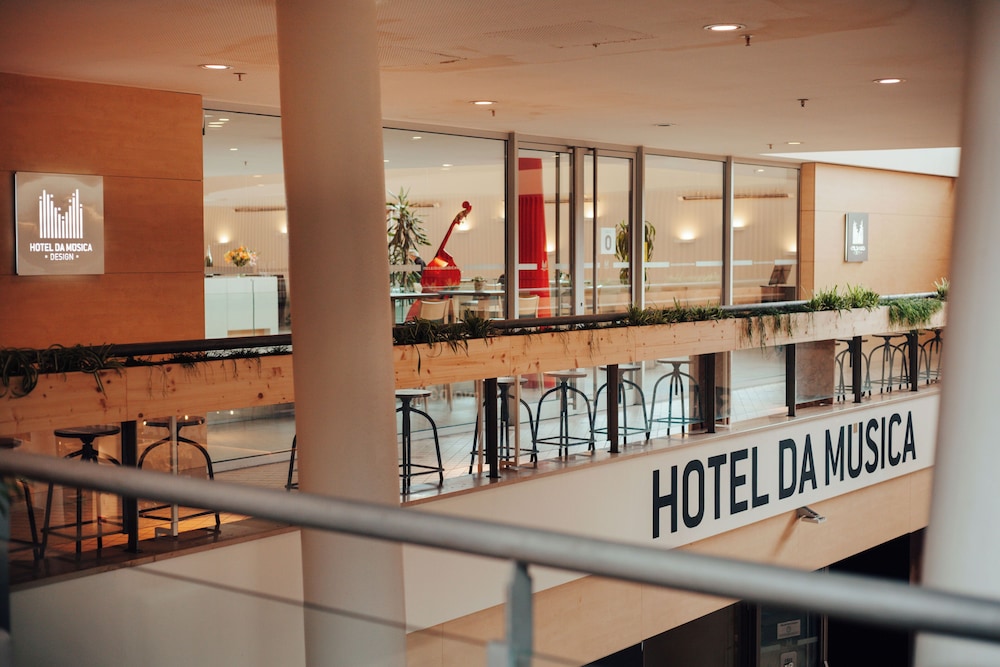 Hotel da Musica 32/50