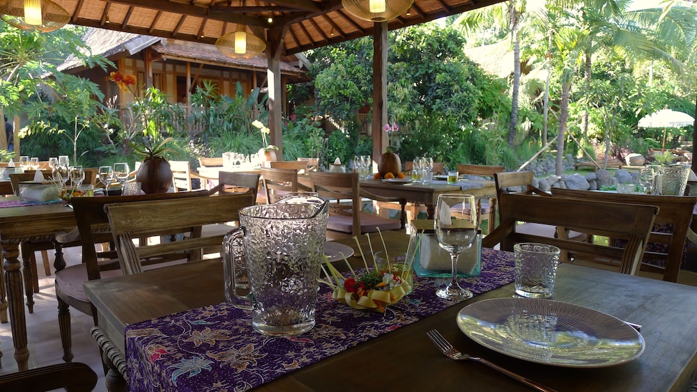 Desa Saya Eco Luxury Resort & Spa 26/50