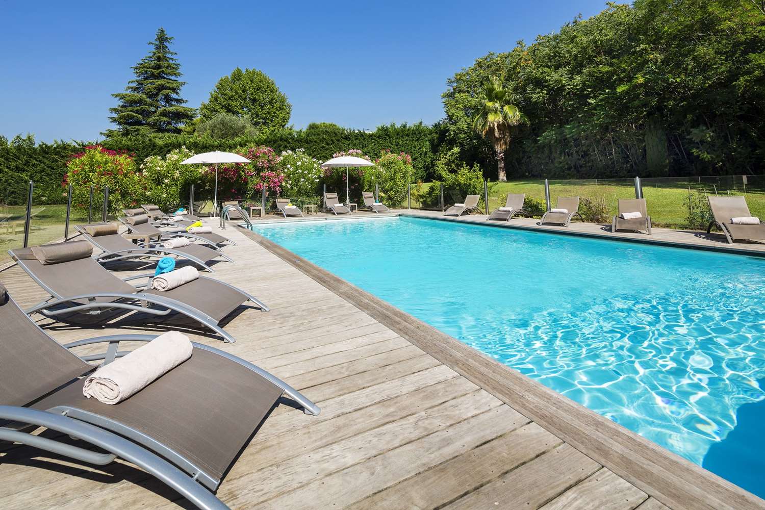 Best Western Plus Elixir Grasse 29/33