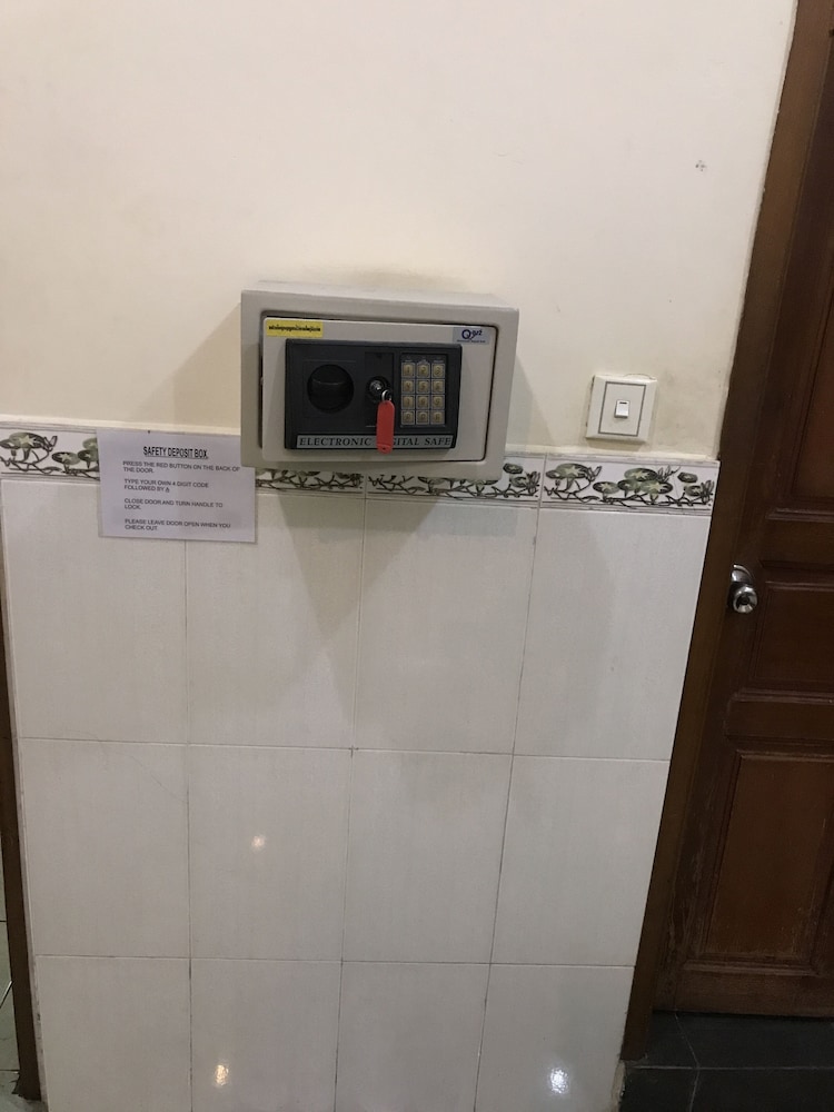 Velkommen Guesthouse - Phnom Penh 2/48